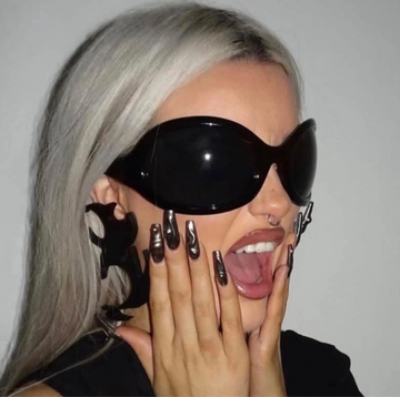 JT Shades