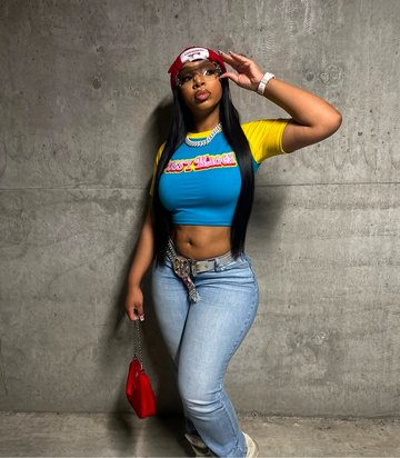 Wagon P.$$y tee