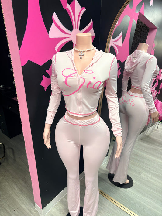 Gia Baby 2pc
