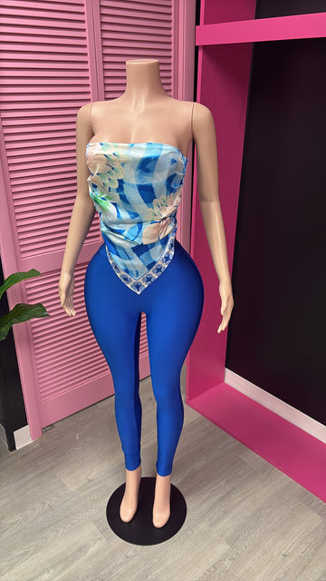 Rebecca top