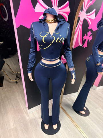 Gia Baby 2pc