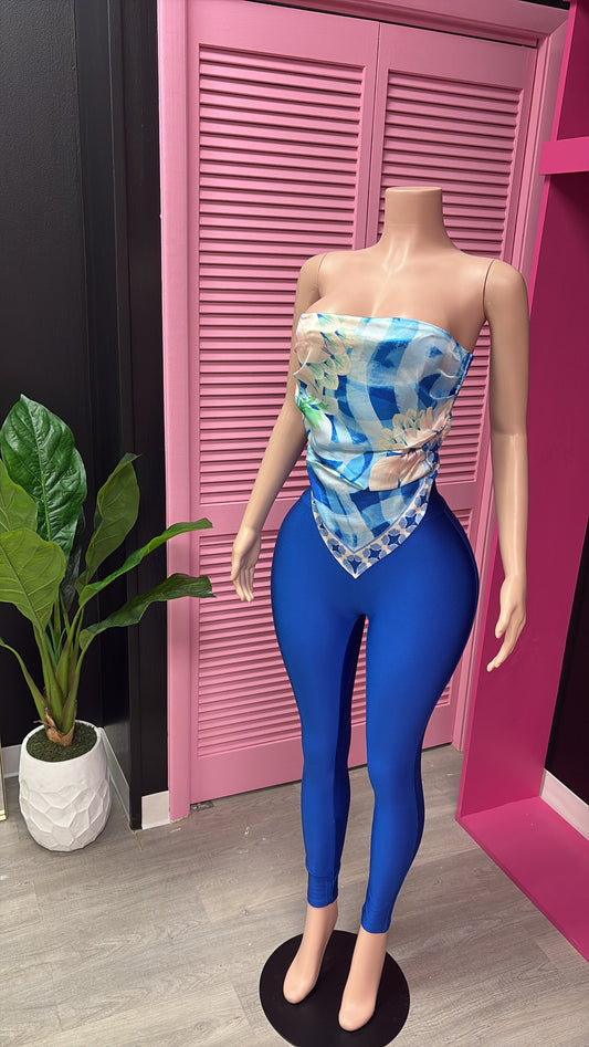 Rebecca top