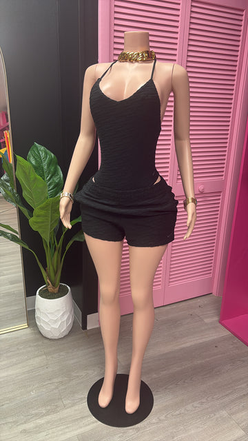 Nike Swim Set 🖤