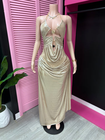 Island Girl Dress