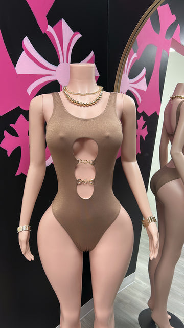 Dime Swimwear