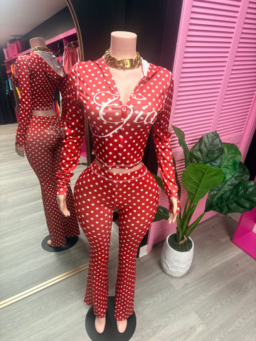 Gia Baby 2pc