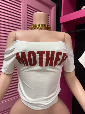 Pretty Mfer Tee
