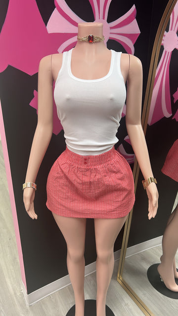 Jasmine Skirt 💋