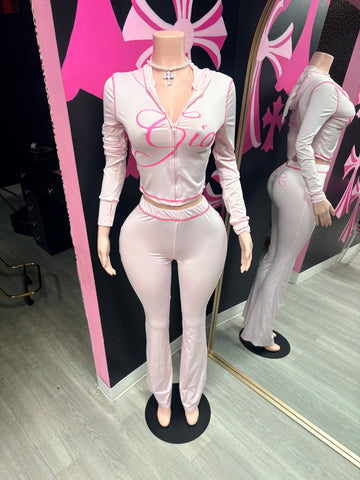 Gia Baby 2pc