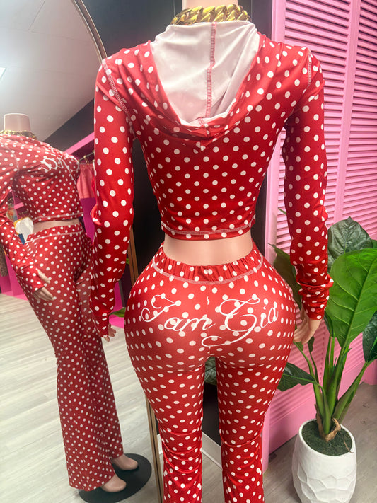 Gia Baby 2pc